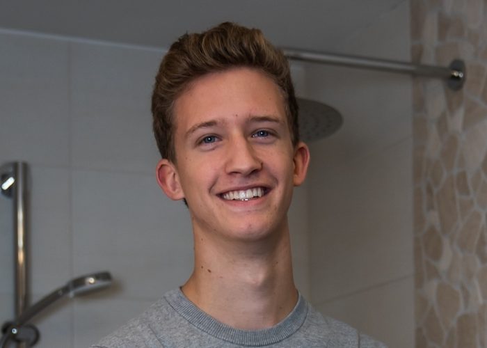 Profilbild Alexander Werland